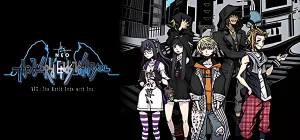 NEO: The World Ends with You v1.0 gog v1