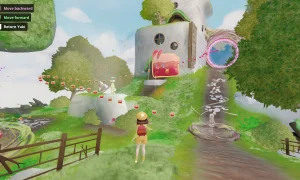 Скриншот игры scr4
