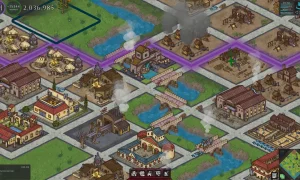 Скриншот игры scr4