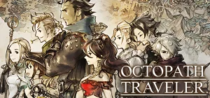 OCTOPATH TRAVELER™ v1.0 gog v1
