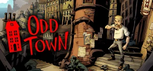 Odd Town Build 25983696