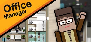 Office Manager Build 26049003