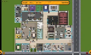 Скриншот игры scr1
