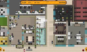 Скриншот игры scr3