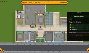 Скриншот игры scr4
