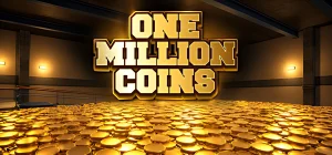 One Million Coins v1.2.2a