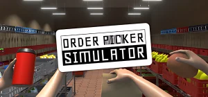 Order Picker Simulator Build 25967560