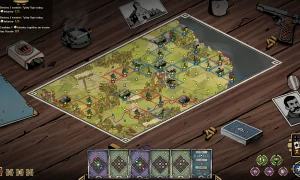 Скриншот игры scr4
