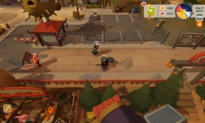 Скриншот игры scr4