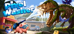 Pixel Washer Build 25921125
