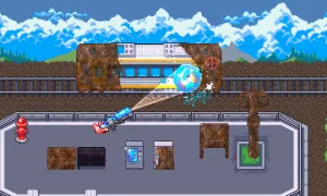Скриншот игры scr1