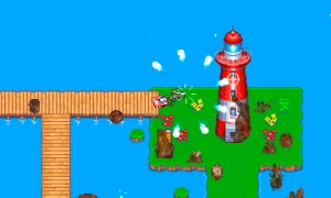 Скриншот игры scr4