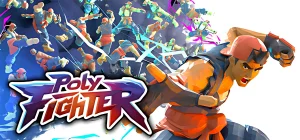 Poly Fighter Build 25915796