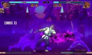 Скриншот игры scr1