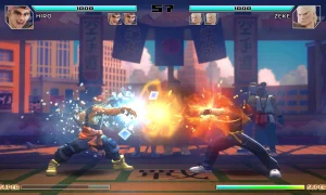 Скриншот игры scr2