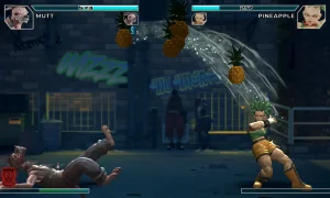 Скриншот игры scr4