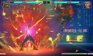 Скриншот игры scr5