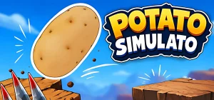 Potato Simulato: Together Co-op Build 24893960