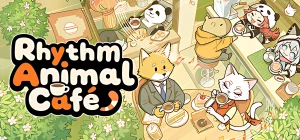 Rhythm Animal Café Build 25956711