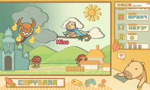 Скриншот игры scr4