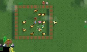 Скриншот игры scr4