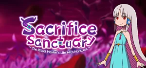 Sacrifice Sanctuary: The Ritual Maiden's Life With Monsters Build 26117742