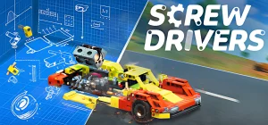 Screw Drivers Build 25233708