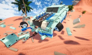 Скриншот игры scr4