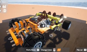 Скриншот игры scr7