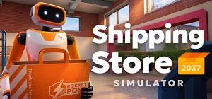 Shipping Store Simulator 2037 Build 25933521