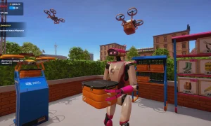 Скриншот игры scr2