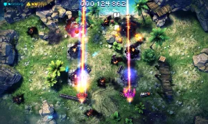 Скриншот игры scr2