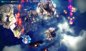 Скриншот игры scr4