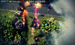 Скриншот игры scr7