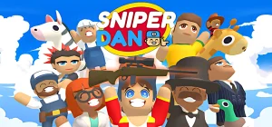 Sniper Dan Build 25961877