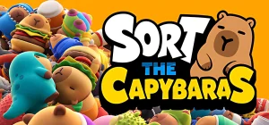 Сортируй капибар! v10.10.2026