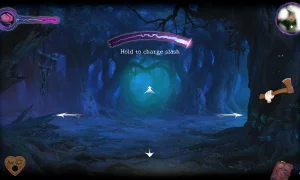 Скриншот игры scr1