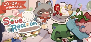 Sous Raccoon Build 26033680