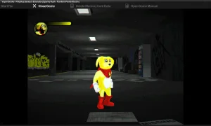 Скриншот игры scr2