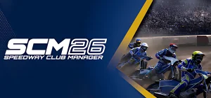 Speedway Club Manager 26 Build 25759539