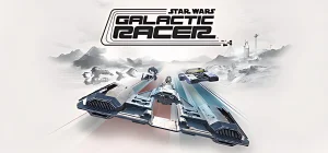 STAR WARS: Galactic Racer™ v386500