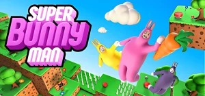Super Bunny Man v1.3.0