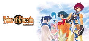 Tales of Eternia Remastered Build 25190541