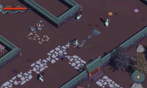 Скриншот игры scr4