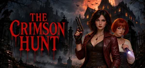 The Crimson Hunt Build 25894769