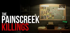 The Painscreek Killings v1.1.1