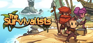 The Survivalists v1.1.14