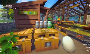 Скриншот игры scr1