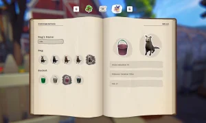Скриншот игры scr4