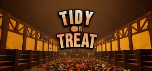 Tidy or Treat v05.10.2026